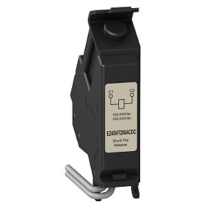 Bobina De Abertura 100V Ezc401 EZ4SHT200ACDC SCHNEIDER
