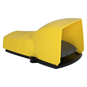 Pedal De Comando Com Protecao Sem Trava Na Nf XPEY310 SCHNEIDER