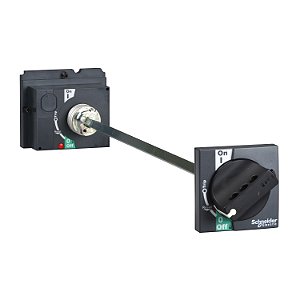 Manopla Prolongada Nsx251 LV429338 SCHNEIDER