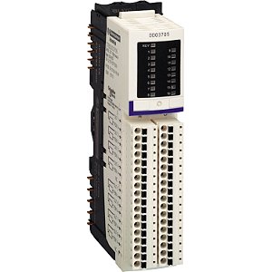 Kit Modicon Stb Saida Dig 24 Vcc 16 Pontos05Macc STBDDO3705KC SCHNEIDER