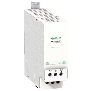Módulo Para Redundância De Fontes De Alimentação - 24 V ABL8RED24400 SCHNEIDER
