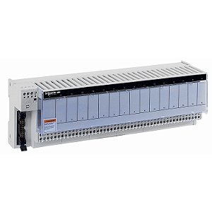 Interface 16 Es Rele 10Mm 1Na ABE7R16S210 SCHNEIDER