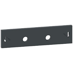 Capa De Protecao Frontal Para Lr9G500 LA9G3705 SCHNEIDER
