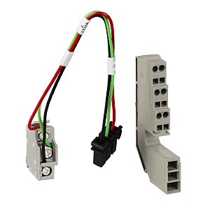 Contato Auxiliar Sde Ns Extraivel 33799 SCHNEIDER
