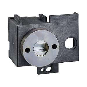 Kirk Adaptation Kit For Device, Without Keylock, Locking In Offposition 47517 SCHNEIDER