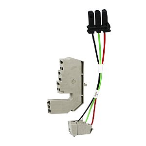 Contato Auxiliar Sd Ns Extraivel 33800 SCHNEIDER