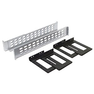 Kit De Trilhos Para O Nobreak Inteligente Smart-Ups Rt 19" Da Apc SURTRK SCHNEIDER