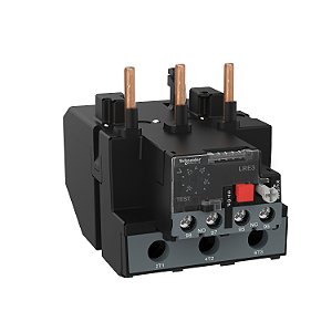 Rele Term Tesys E Classe 10 37-50A 1Na+1Nf LRE357 SCHNEIDER