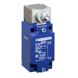 Corpo Fixo 2Na+2Nf Def Sem Haste ZCKJ404 SCHNEIDER