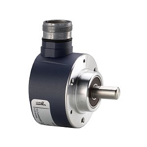 Encoder Incremental 2500 Ptos Push Pull XCC1510PS25Y SCHNEIDER
