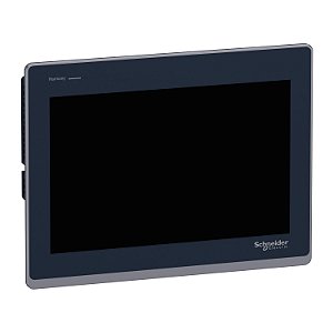 Ihm Web Touch 12", 2Ethernet, Usb, 24Vdc HMISTW6600 SCHNEIDER