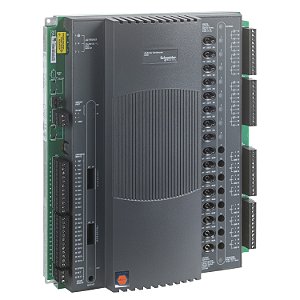 Controladora De Sistema Bacnet 16 Ui 8 Do 8Ao 1 In Sm/Rm Exp B3920 SCHNEIDER