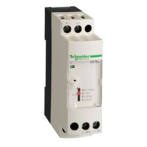 Conversor Para Termopar Tipo K 0A 1200 Gr.C RMTK90BD SCHNEIDER