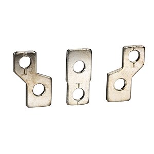 Extensor De Terminal Ezc100 3P EZASPDR3P SCHNEIDER