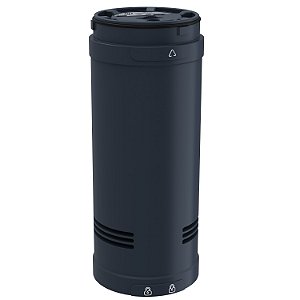 Módulo Sonoro Editável Ø60Mm Para Xvu, Preto, 24Vca/Cc XVUC9V SCHNEIDER