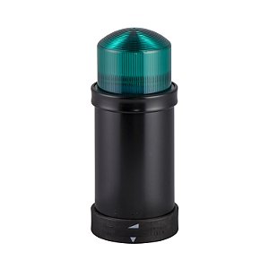 Elemento Flash Para Coluna Luminosa Xvbc Verde 10J 24V XVBC8B3 SCHNEIDER