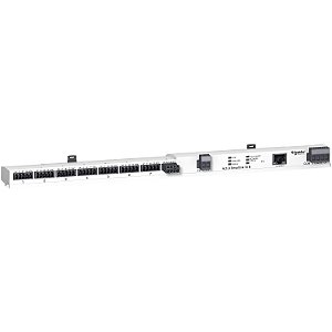 Acti9 Smartlink Si B - Modbus Tcp/Ip And Wireless Communication Module A9XMZA08 SCHNEIDER