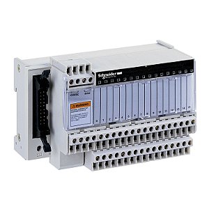 Interface 16 Es Com Led ABE7H16R21 SCHNEIDER