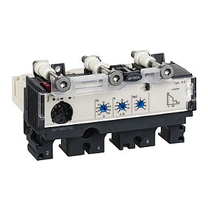 Disparador Nsx250 Micrologic 2.2 250A 3P LV431470 SCHNEIDER