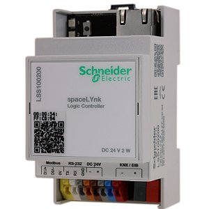 Servidor Multiprotocolo LSS100200 SCHNEIDER