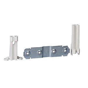 Kit De Associacao Para Quadro De Distribuicao Pragma Sobrepor 13-18-24 Modulos PRA90001 SCHNEIDER