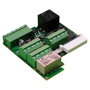 Cartão De Comunicação Devicenet Para Altivar 312 VW3A31209 SCHNEIDER
