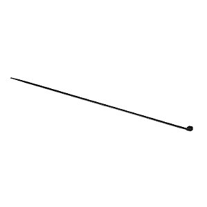 Abracadeira Preta T14 35Cmx4.8Mm 100Un DXN3014N SCHNEIDER