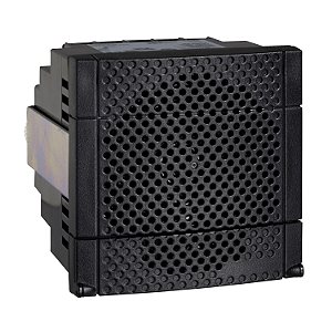 Alarme Elet 24Vcc P Mont Painel Din 72 4 Canais Pnp Preto XVS72BMBP SCHNEIDER