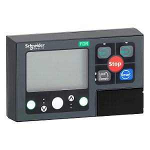 Tesys T Operator Control Unit For Ltm R Controller With Fdr Function LTMCUF SCHNEIDER