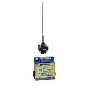 Fim De Curso Haste Flexivel Com Mola Na/Nf XCKM506 SCHNEIDER