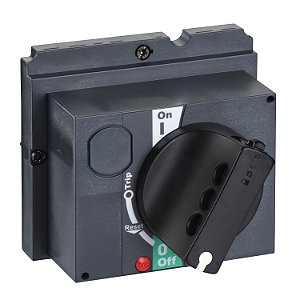 Manopla Direta Nsx251 LV429337 SCHNEIDER