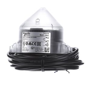 Antena Repetidora Com Cabo 5M 24A240Vcc Ca ZBRA1 SCHNEIDER