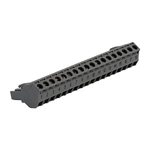 Momentum Conector De Entradasaida Parafuso 170XTS00100 SCHNEIDER
