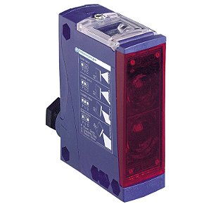 Sensor Fotoeletrico Reflex Pol=11M Acomdc XUX9ARCNT16 SCHNEIDER