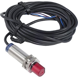 Sensor Fotoeletrico Trans 4M XU2N18KP9AAL5T SCHNEIDER