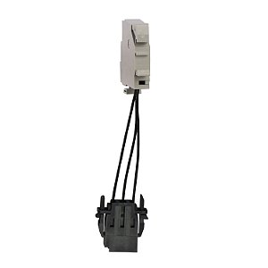 3 Wires Terminal Block - Drawout - For Masterpact Nw 47849 SCHNEIDER