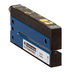 Sensor Fotoeletrico Forquilha Pnp/Npn Na/Nf A=5Mm / B=59Mm M8 XUYFANEP60005 SCHNEIDER