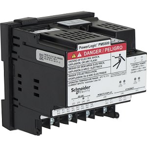 Multimedidor Pm5563 S/ Display METSEPM5563 SCHNEIDER