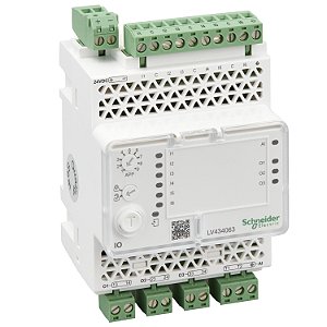 Interface Entrada/Saida Para Disj.Bt LV434063 SCHNEIDER
