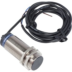 Sensor Indutivo D30 Metalic 6/150Ac Para Baixa Temperatura XSAV11801TF SCHNEIDER