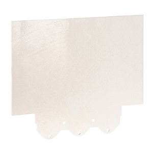 2 Anteparos Isolantes Nsx400/630 3P LV432578 SCHNEIDER