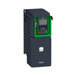 Inversor De Frequência Atv930 - 7.5 Kw - 380-480 Vac Trifásico ATV930U75N4 SCHNEIDER
