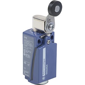 Fim De Curso Metalic Nanf Al Com Rdl Plastic Tic XCKD2118G11 SCHNEIDER