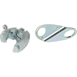 Suporte Fixacao 3D Para Xub XUZB2003 SCHNEIDER