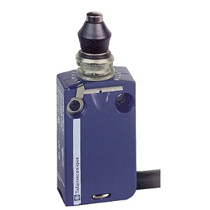 Fim De Curso Na+Nf Pistao Metalico Com Membrana De Elastomero XCMD2111L1 SCHNEIDER