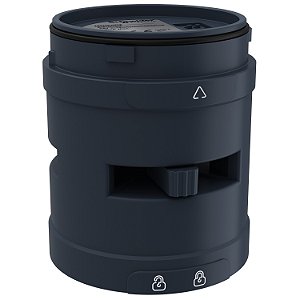Módulo Sonoro Ø60Mm Para Xvu, Preto, 24Vca/Cc XVUC9S SCHNEIDER