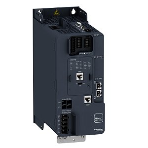 Inversor De Frequência Atv340 - 5.5Kw- 380-480 Vac Trifásico - Ethernet ATV340U55N4E SCHNEIDER