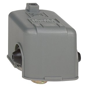 Pressure Switch Fsg 4.6 Bar - Adjustable Scale 2 Thresholds - 2Nc FSG2 SCHNEIDER
