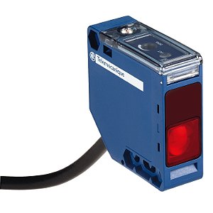 Sensor Fotoeletrico Emissor Barreira=20M Acd XUK2ARCNL2T SCHNEIDER