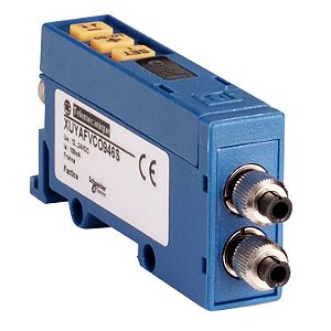 Amplificador De Fibra Otica Vidro Dc C2M XUYAFV946S SCHNEIDER